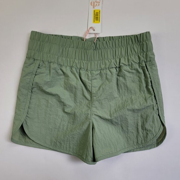 Champion GB girls Athleta Girls Shorts Bundle - Picture 5 of 12